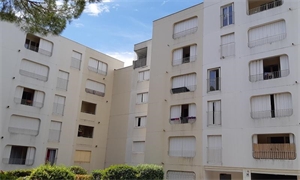 t3 à la vente -   83300  DRAGUIGNAN, surface 65 m2 vente t3 - UBI430074710